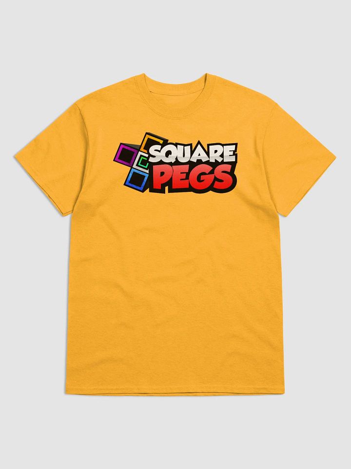 Square Pegs product image (1)