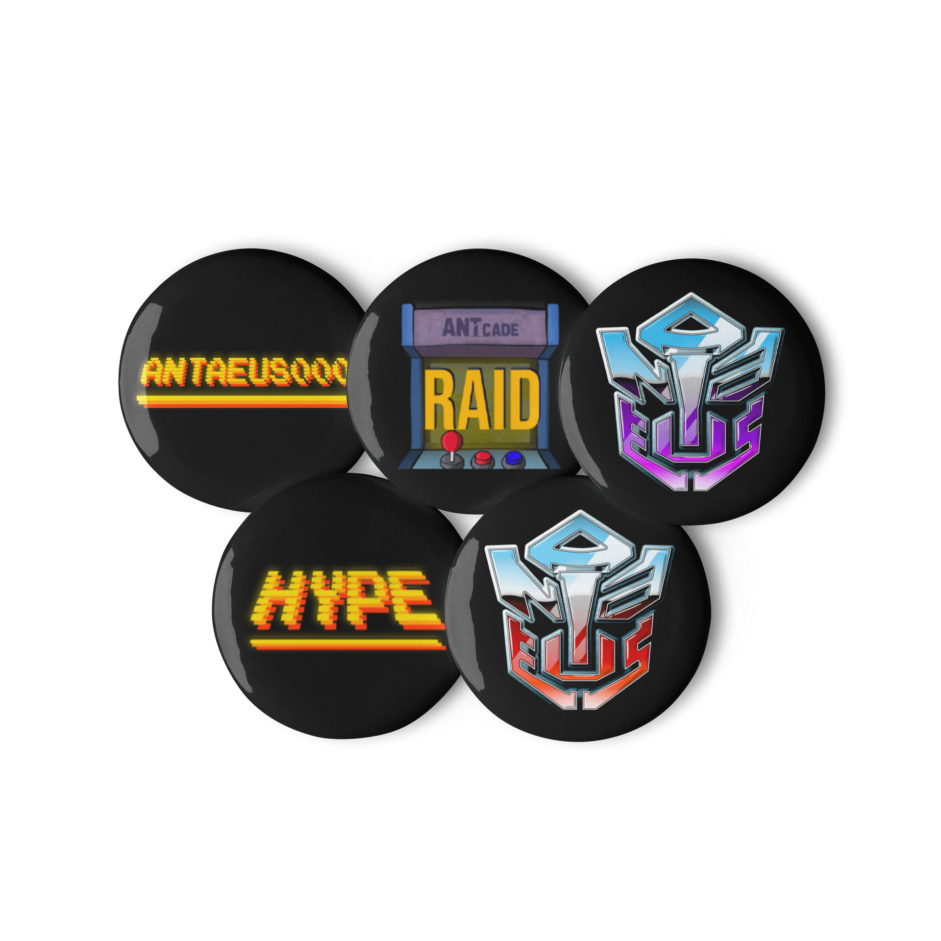 Emote badges product image (2)