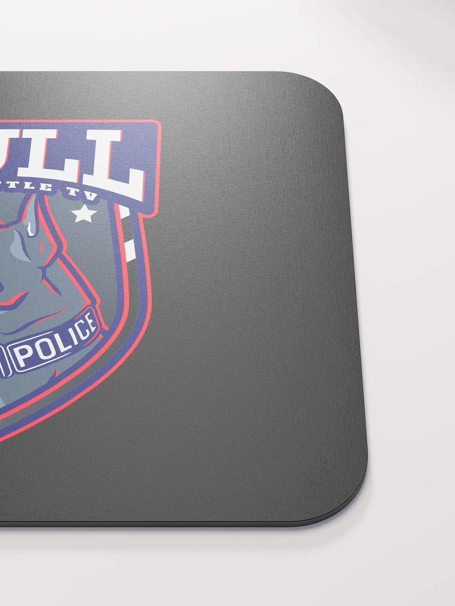 Full Throttle TV Classic Mouse Pad! product image (1)