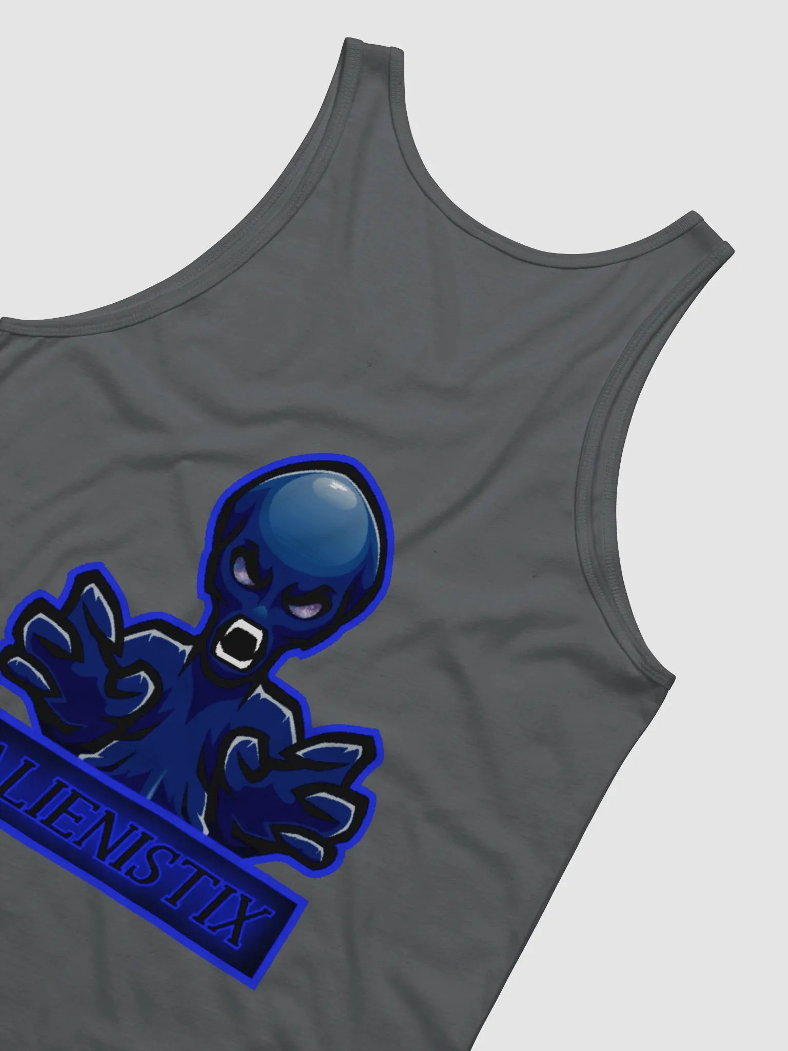 Alienistix Tank-Top product image (48)