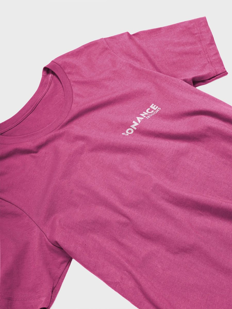 Bella+Canvas Unisex Supersoft T-Shirt product image (8)