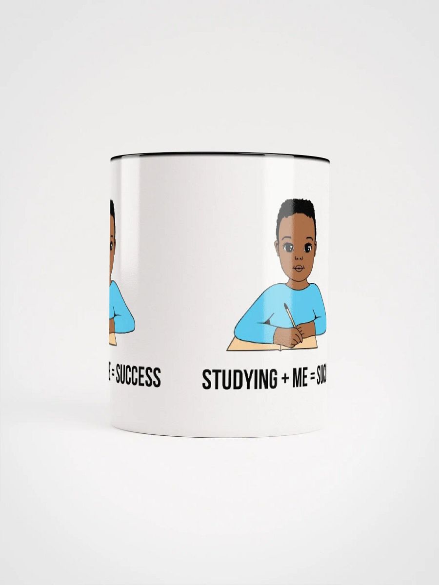 Studying + Me = Success Mug product image (6)