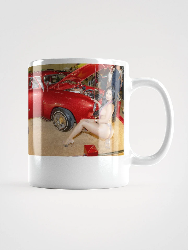 AZ on a Mug product image (1)