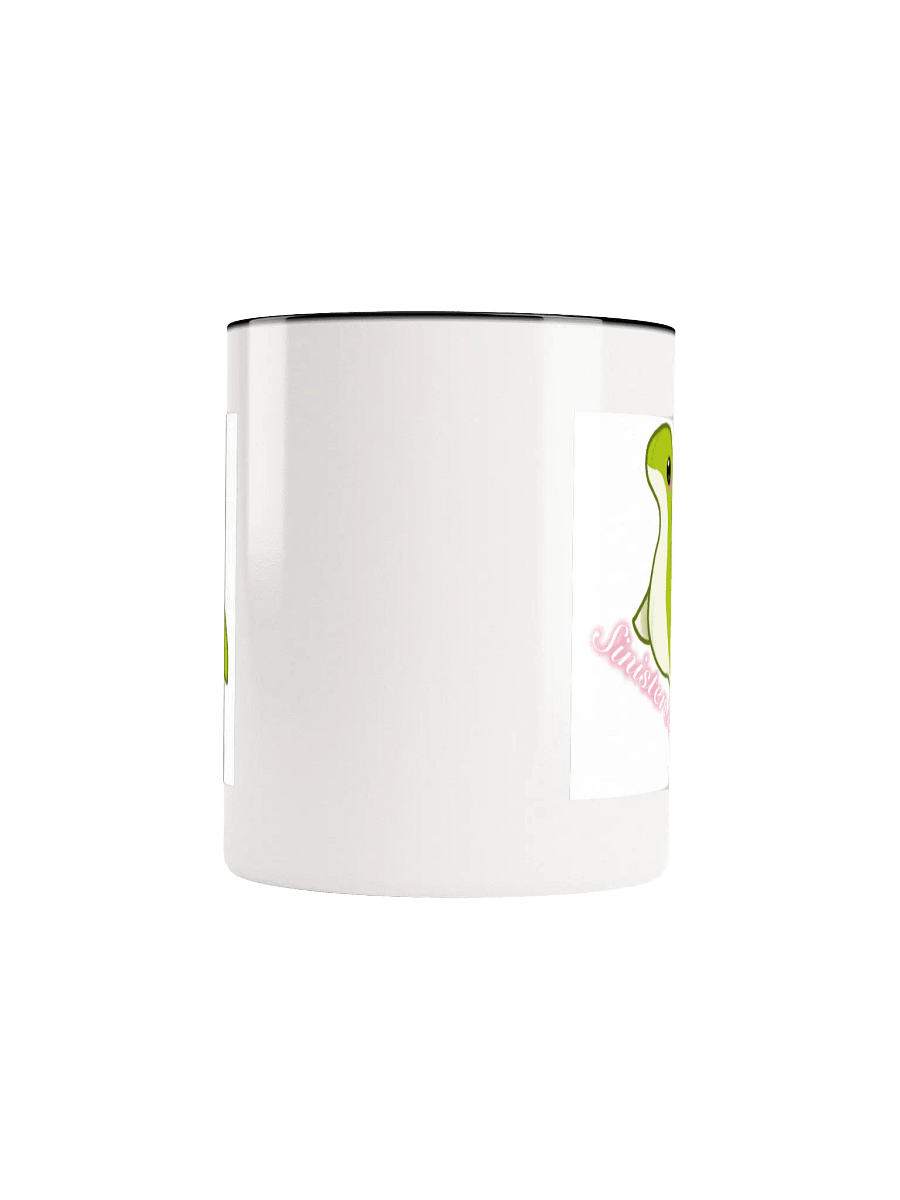 SinisterSushii Nessie Mug product image (57)