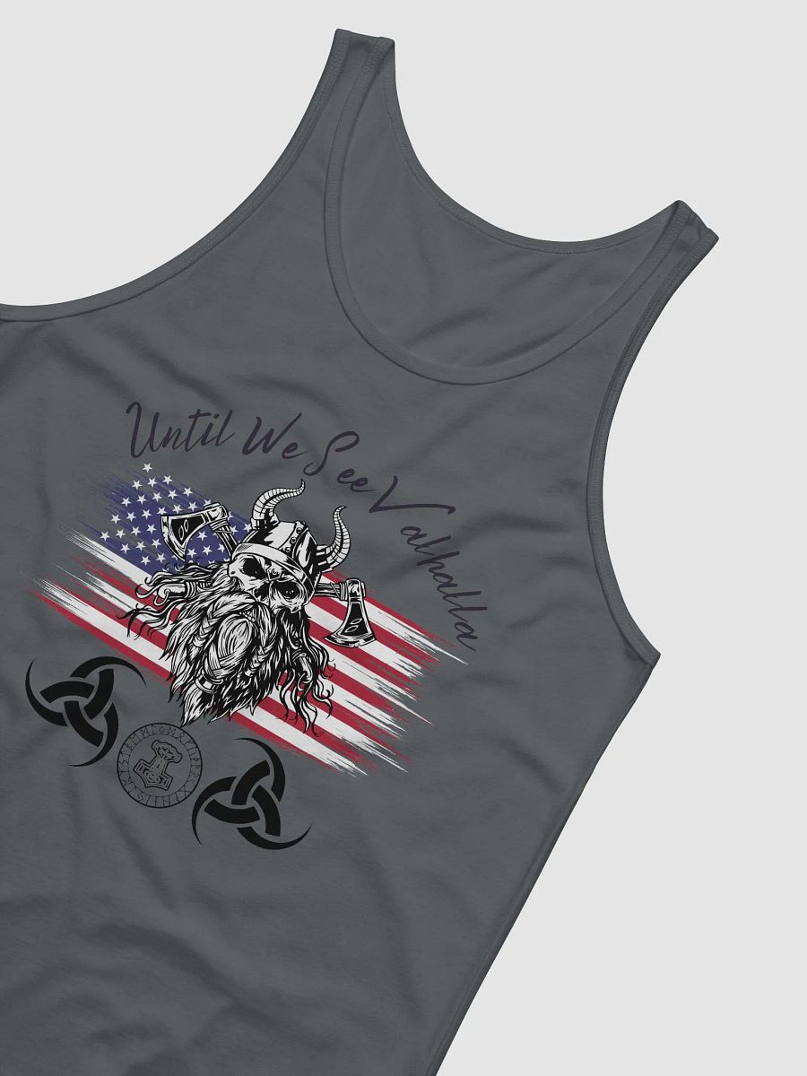 Until Valhalla Tank Top product image (28)