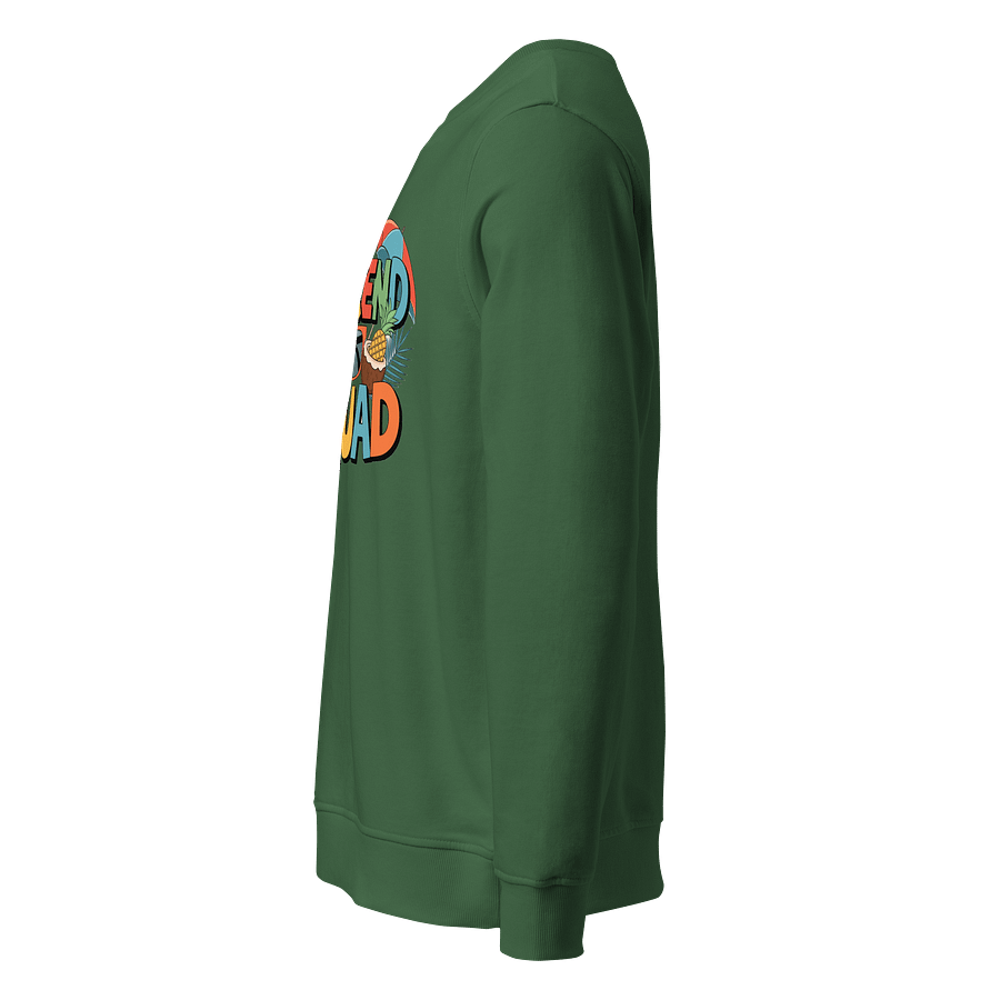 Weekend Squad product image (3)
