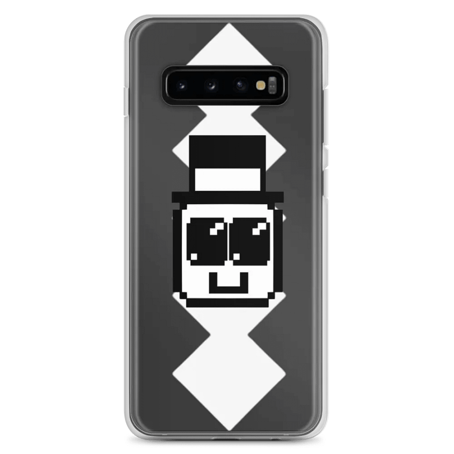 Pixelater Samsung Phone Case product image (2)