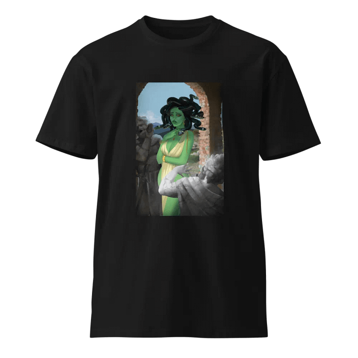Medusa, the Gorgon product image (1)
