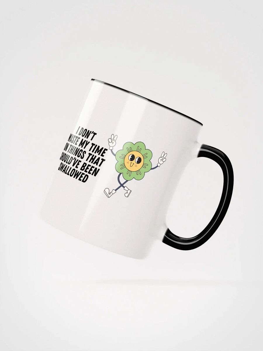 No Time Wasted product image (19)