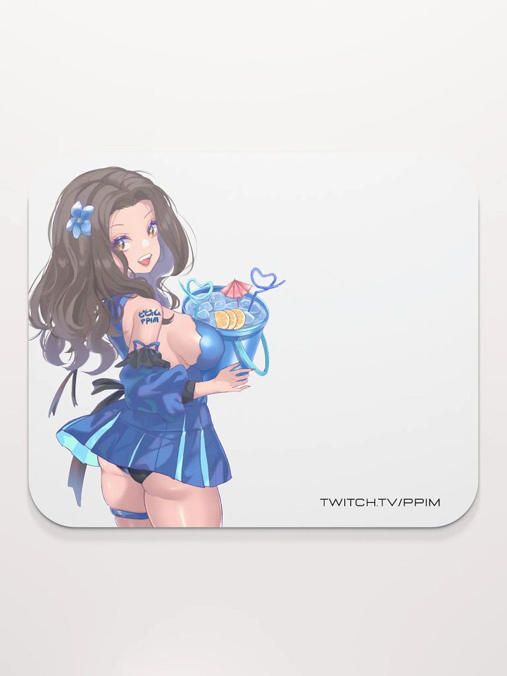 pipm Ayaya Classic Mouse Pad V.2 product image (2)