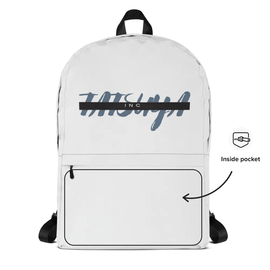 Tatty backpack product image (7)