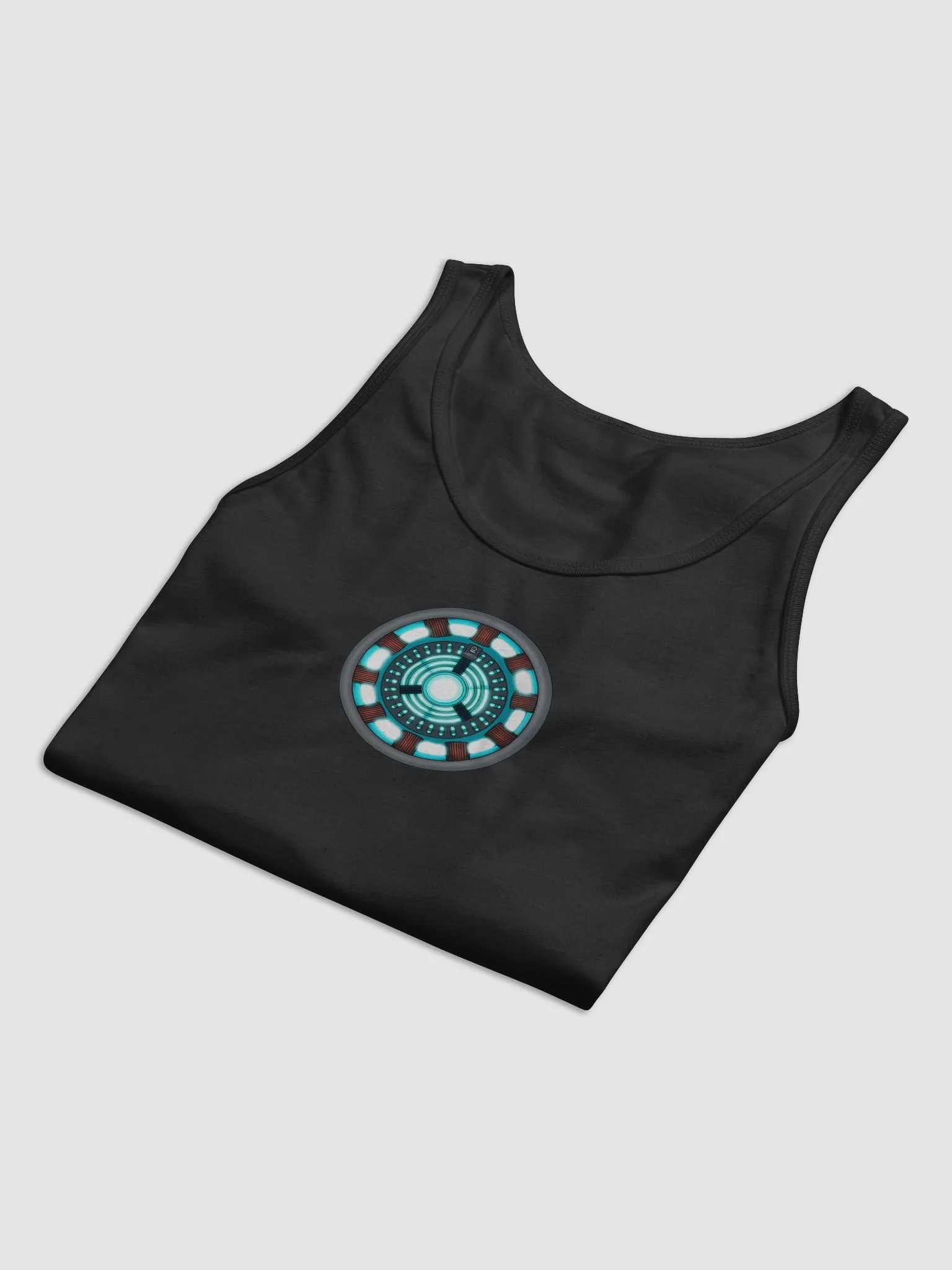 M2 Reactor Tank Top product image (3)