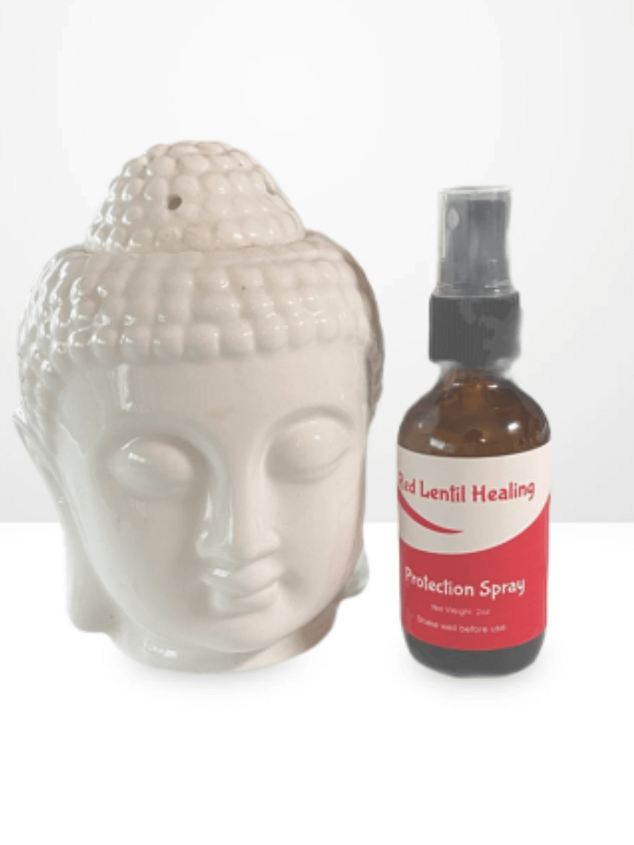 Protection Spray 2 oz product image (1)