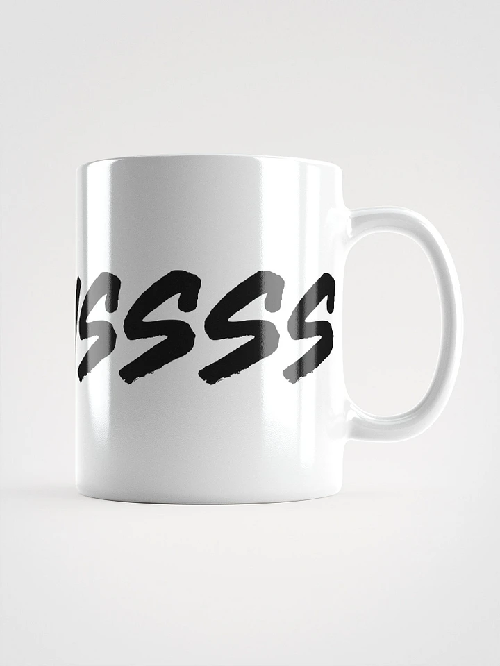 EERIEISSSS Mug White product image (1)