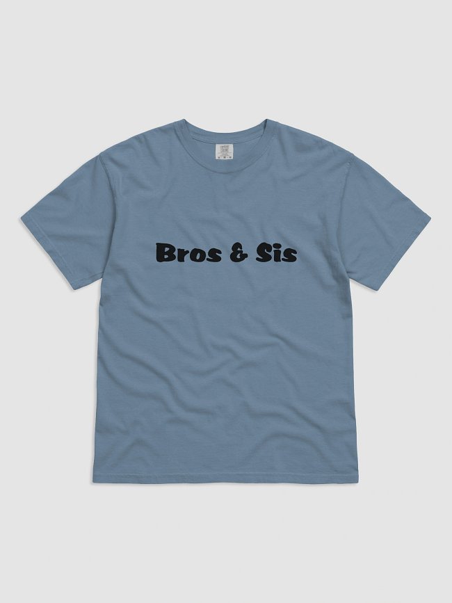 Bros & Sis