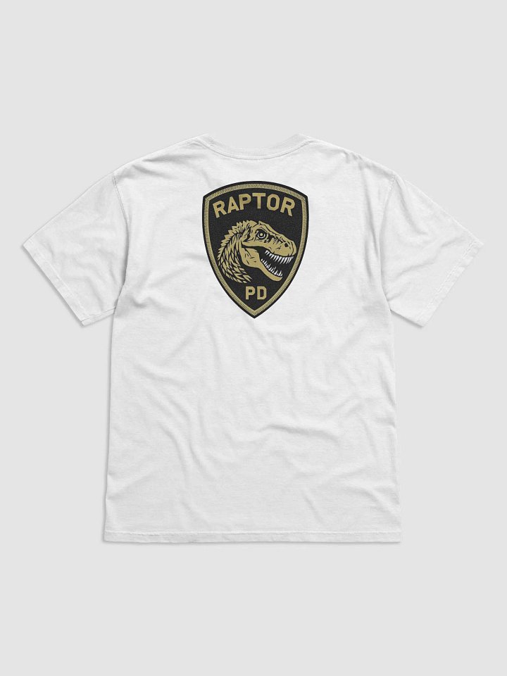 Raptor PD product image (2)