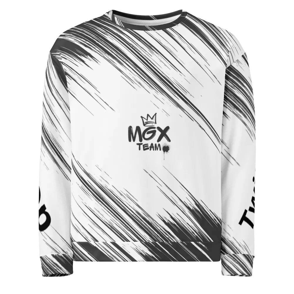 Pull Officiel de la Team MGX product image (1)