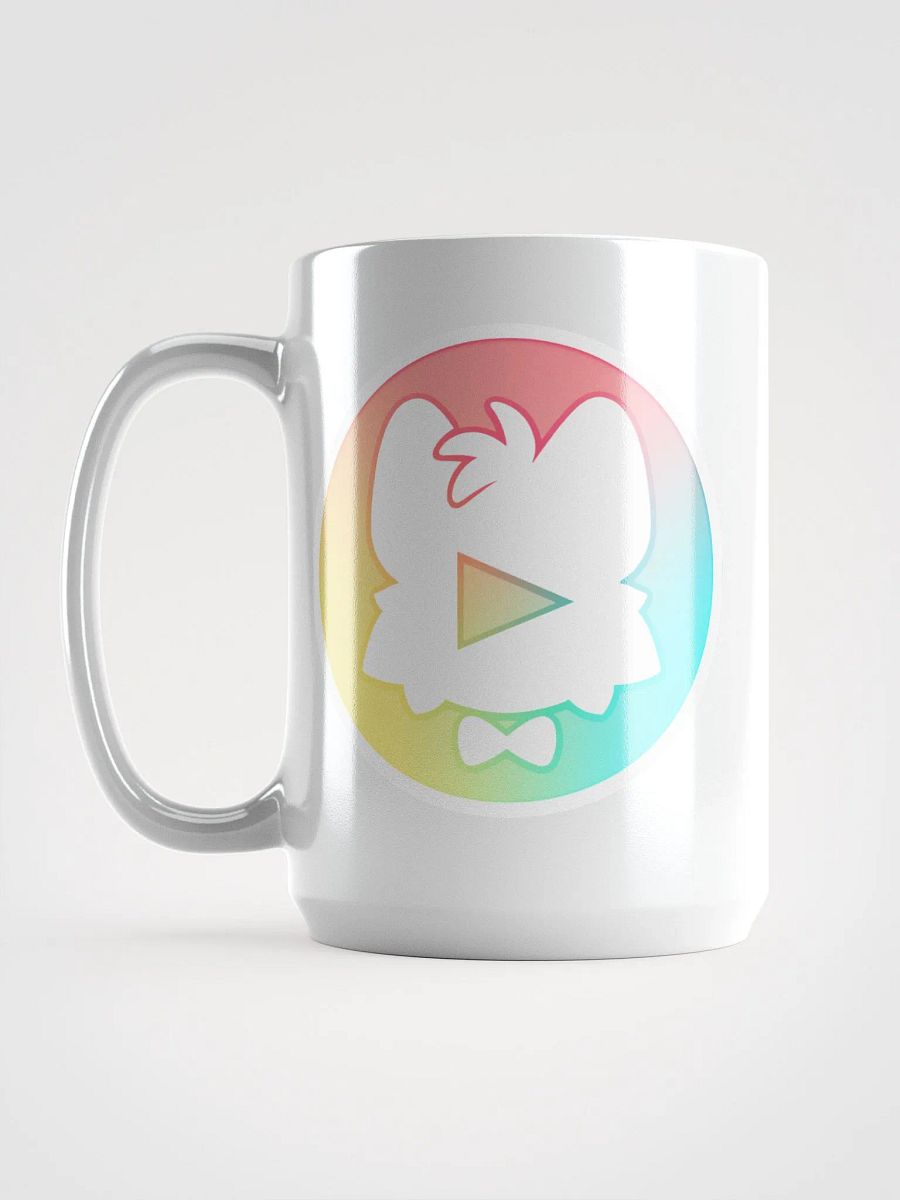 CorgiCam Logo Mug - 15oz product image (6)