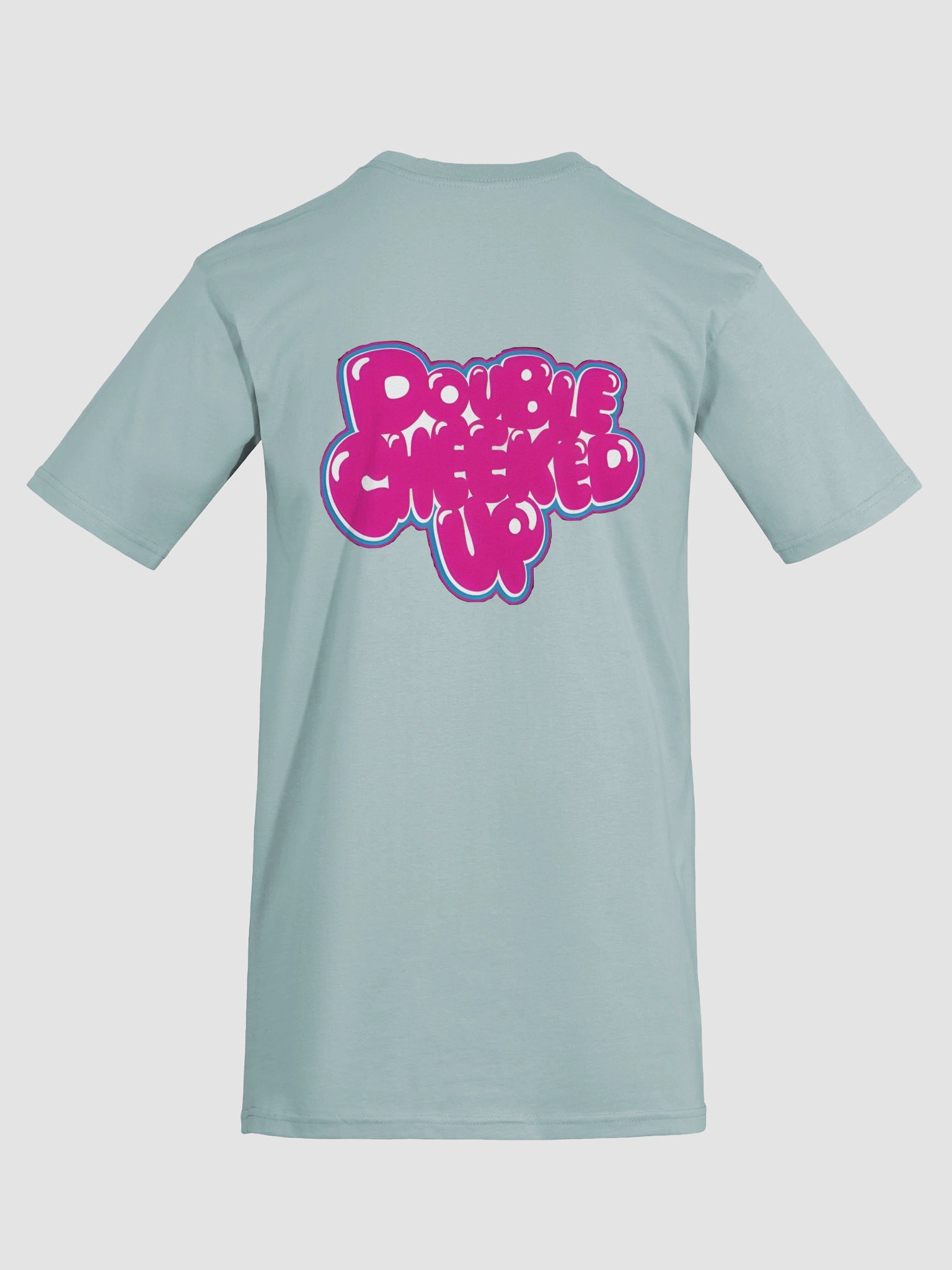 double cheeked T-Shirt product image (49)