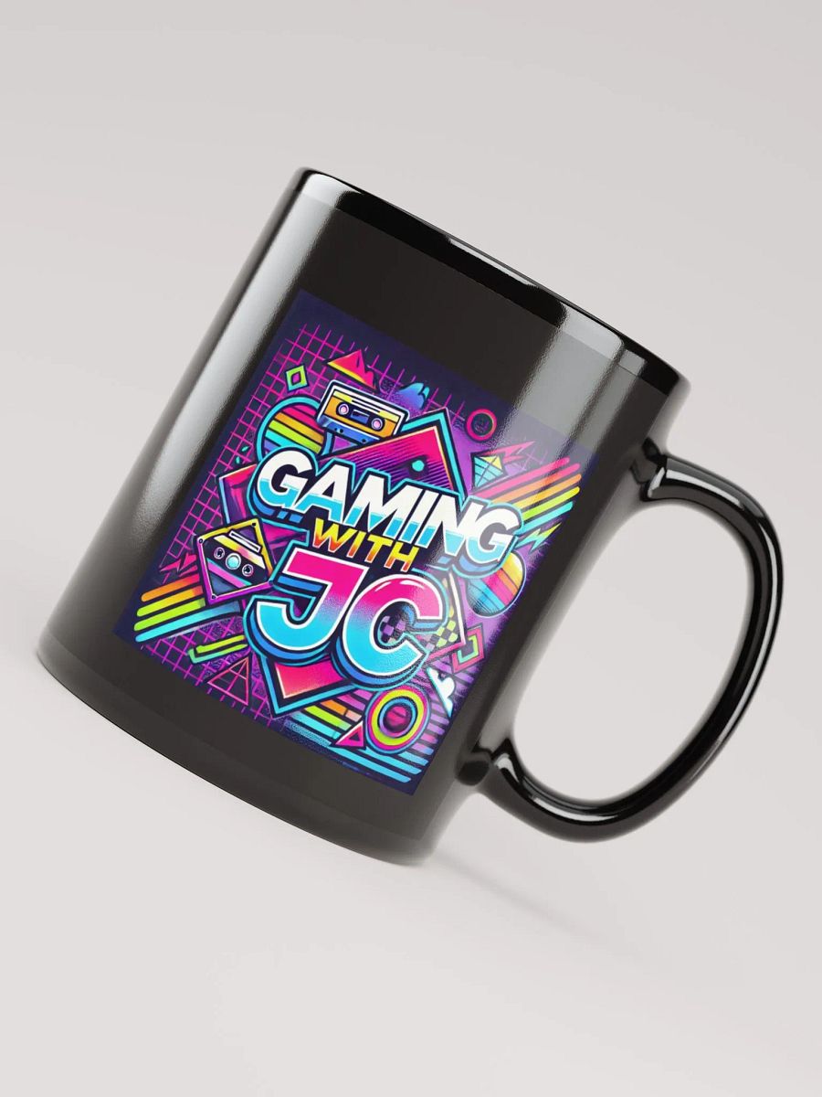 GWJC Retro Mug! product image (4)