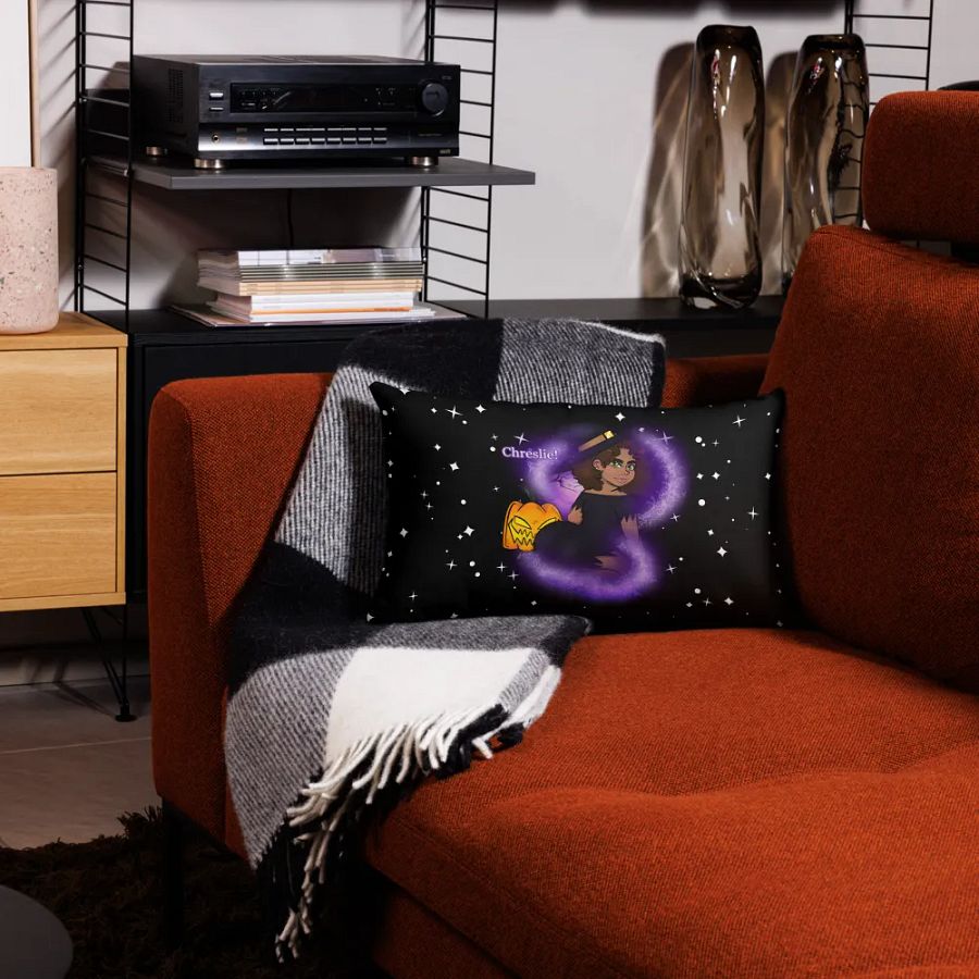 Witchy Babe Pillow Case product image (12)