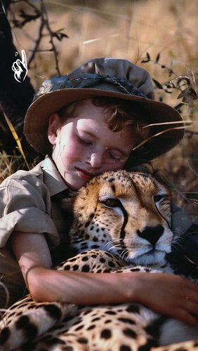 Such a great photo! Get this and so much more with the link in my profile. Click and enjoy!!!

#cheetah #kid #africa #boy #pe...