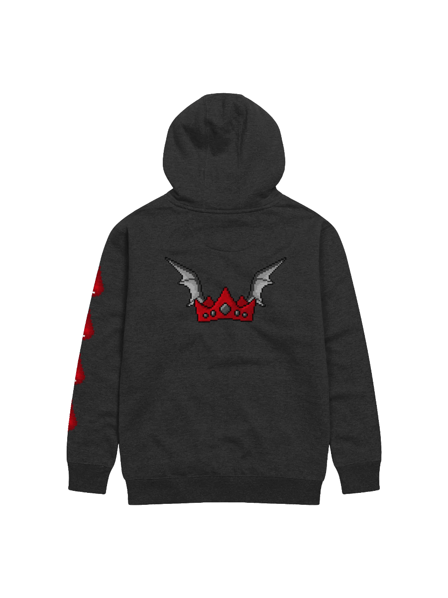 Vampire Faction Hoodie product image (2)