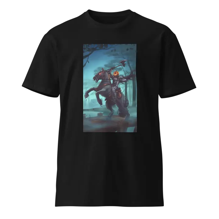The Headless Horseman product image (1)