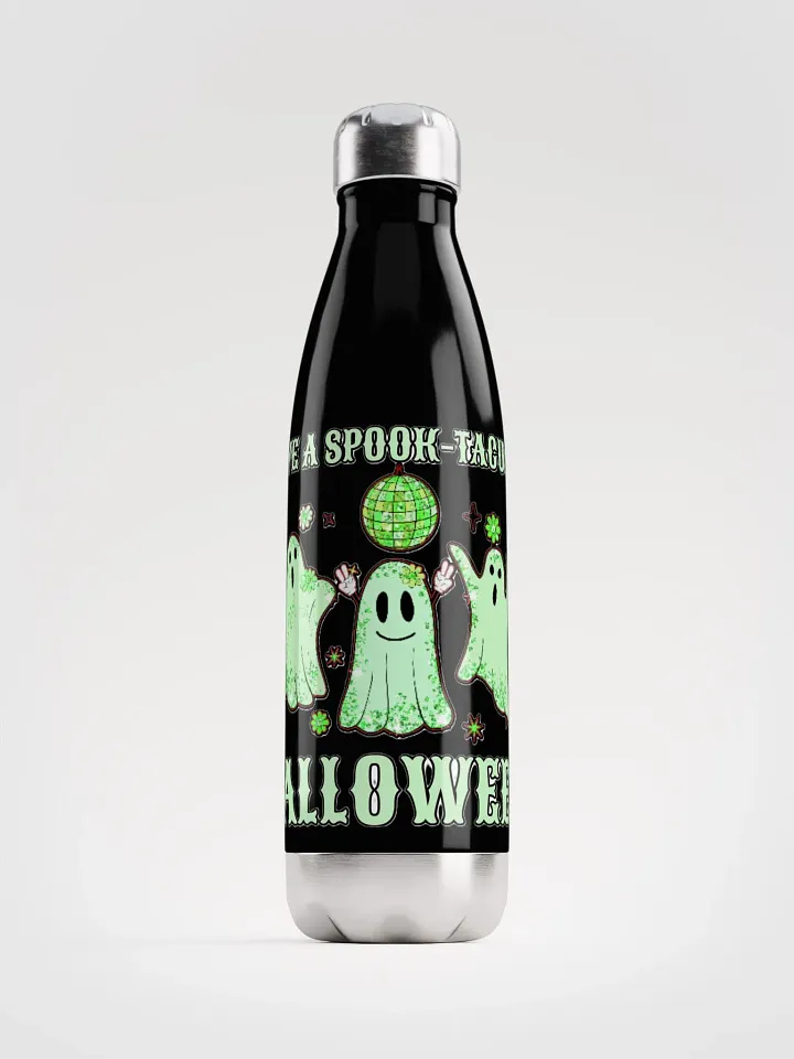 HAVE A SPOOK-TACULAR HALLOWEEN product image (2)