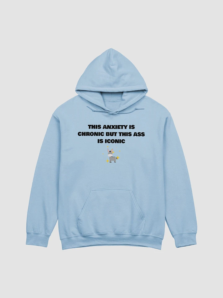 Iconic Ass Hoodie product image (4)