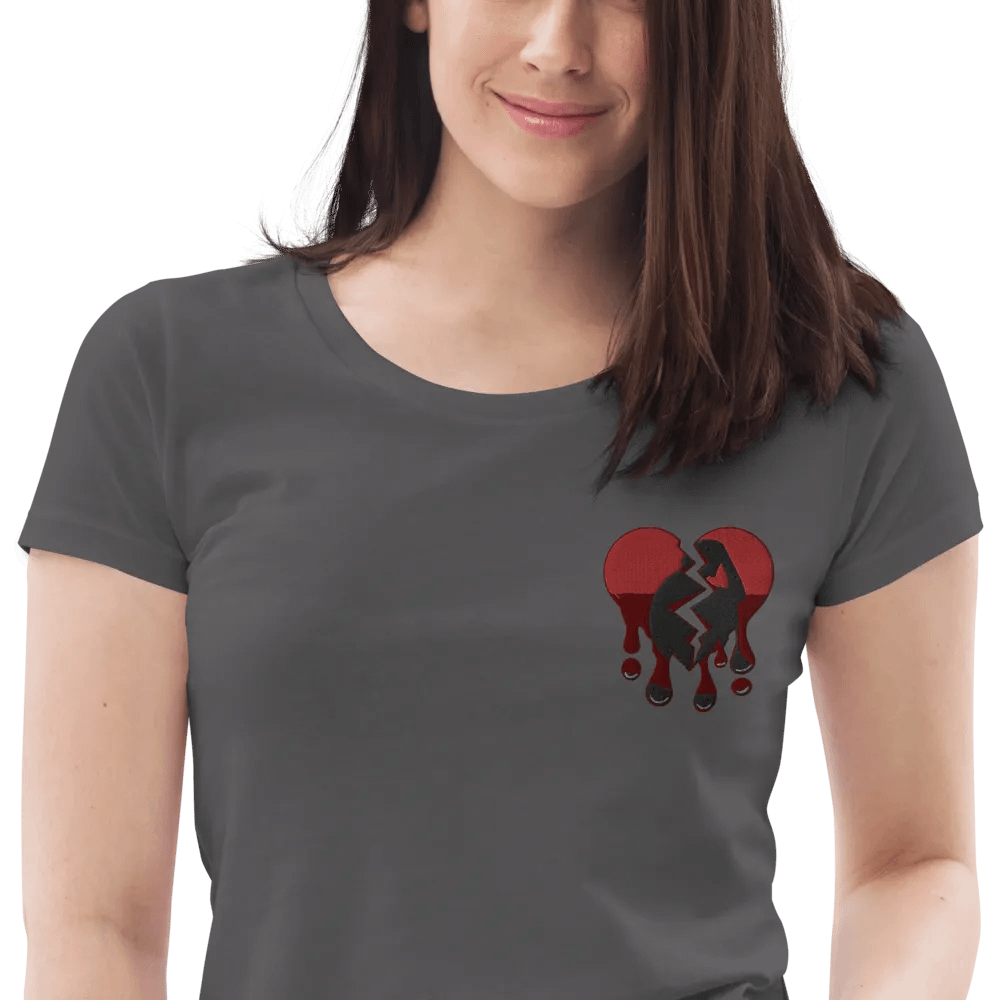 Broken Fitted Women product image (25)