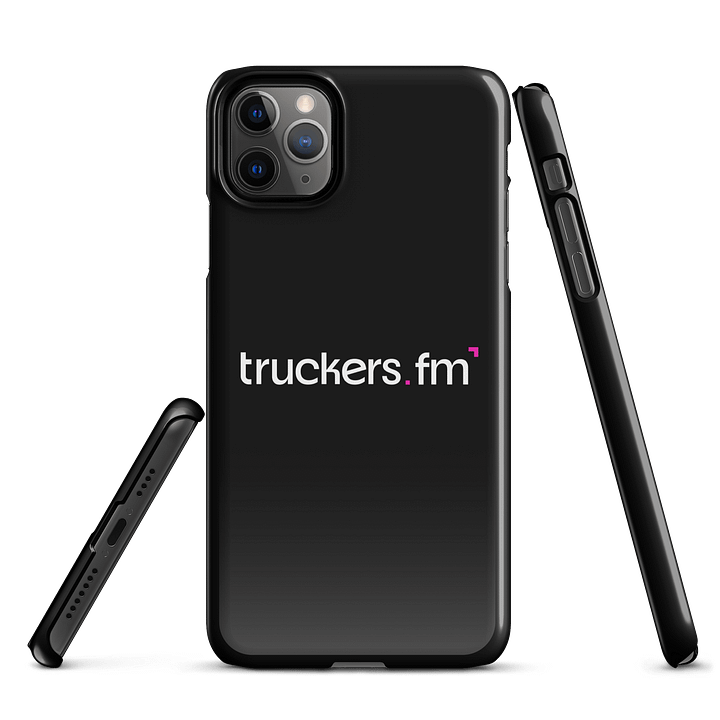 TFM Essentials Snap Case for iPhone product image (1)