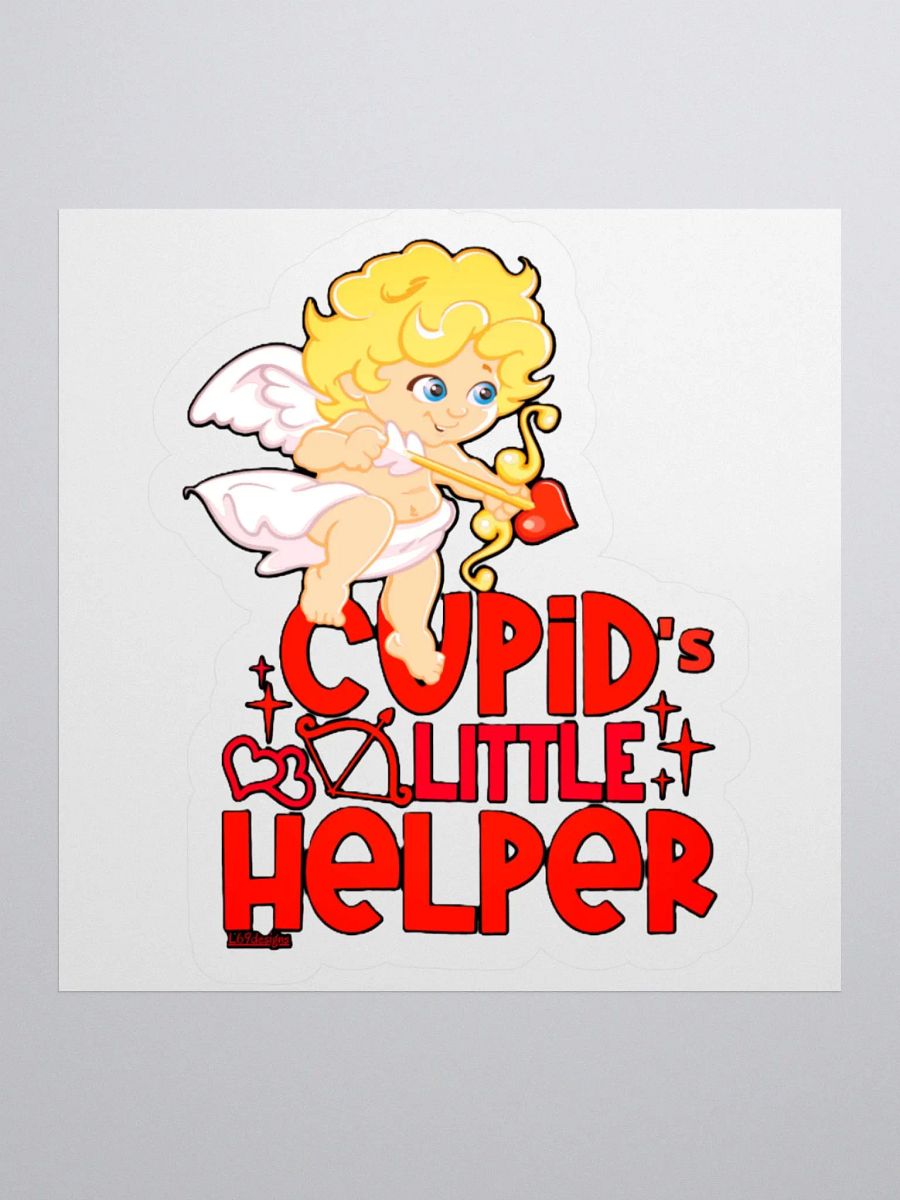CUPID'S LITTLE HELPER product image (3)