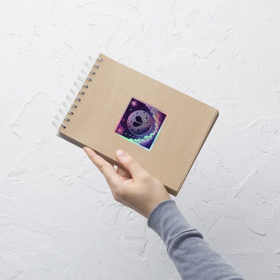 The Heartbroken Moon product image (9)
