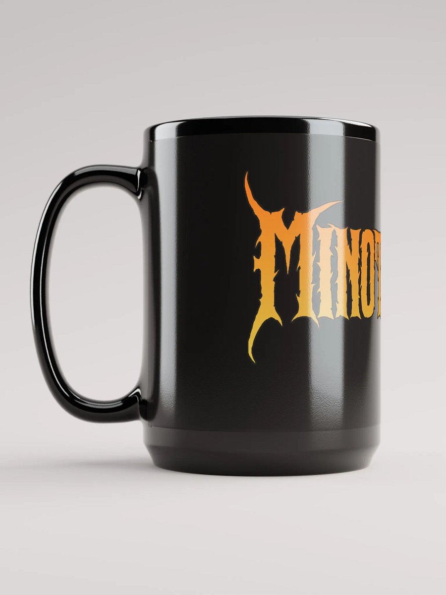 Metal Mino Mug product image (6)