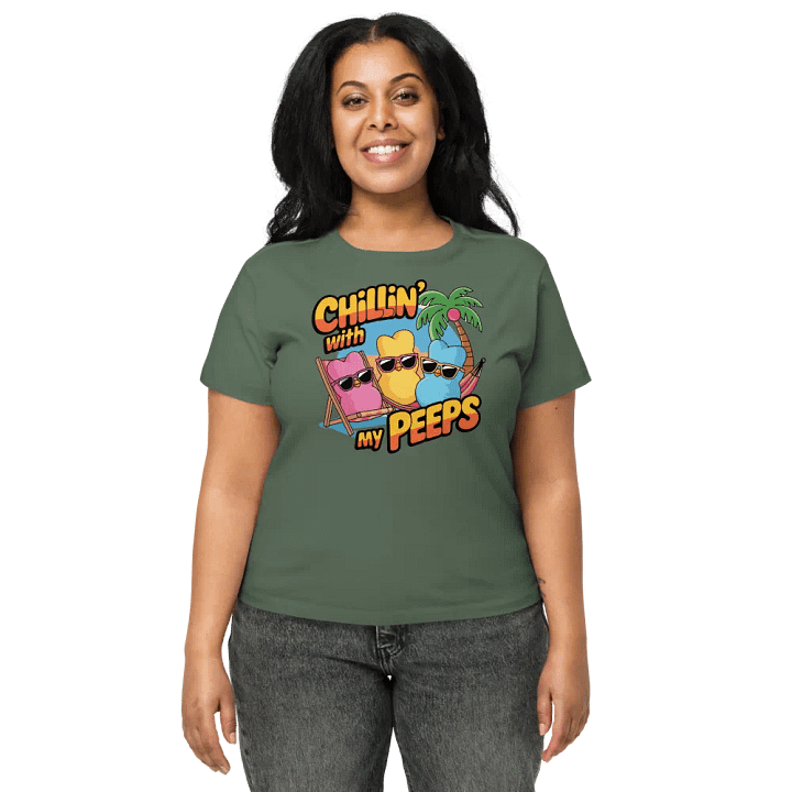 Chillin’ With My Peeps product image (1)