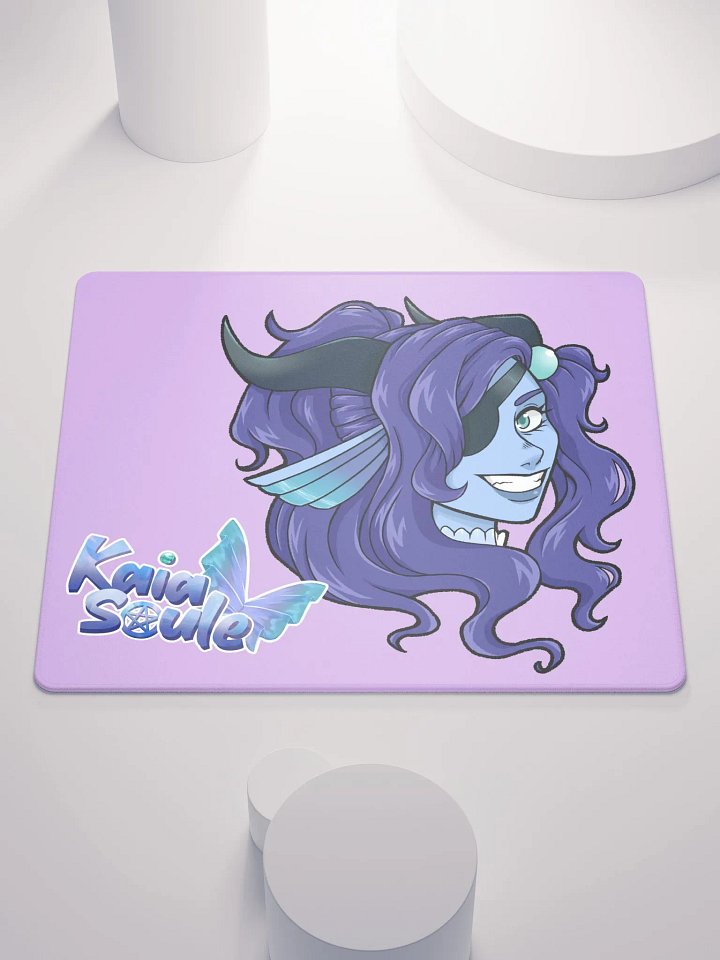 Kaia Mousepad! product image (1)