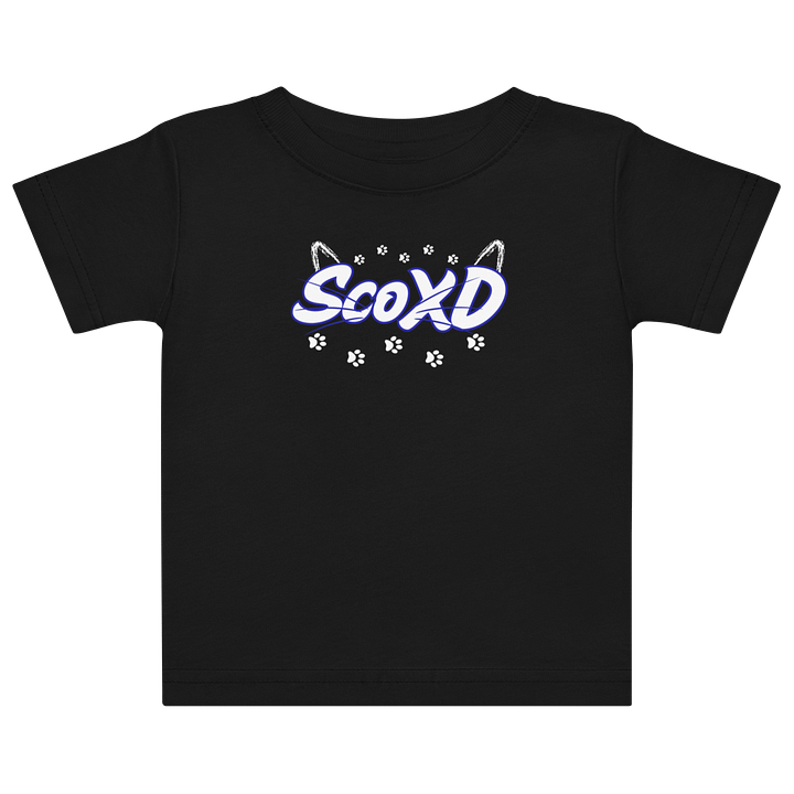 ScoXD X Toast Pet Shirt product image (1)