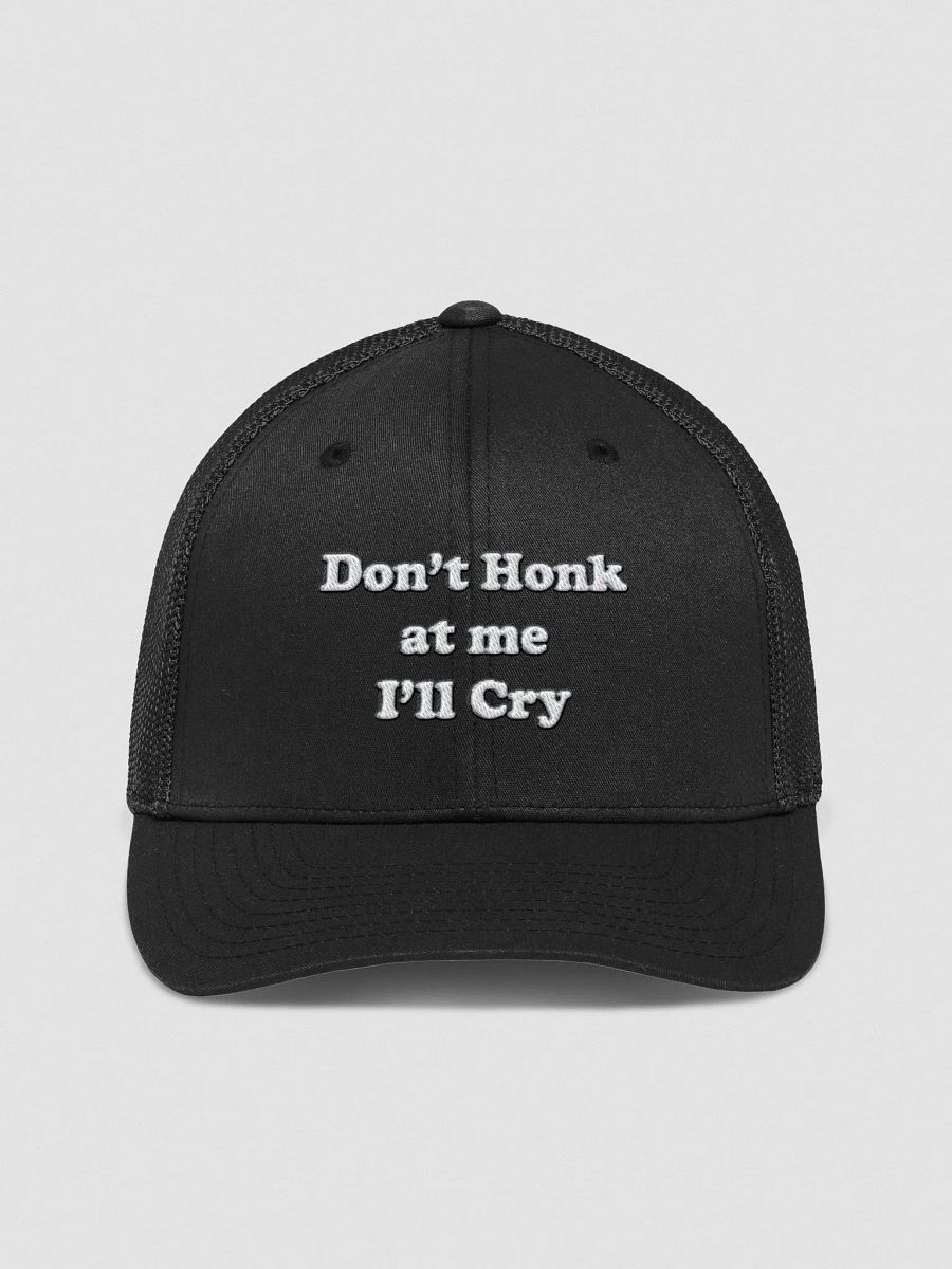 Don't Honk at me I'll Cry product image (1)
