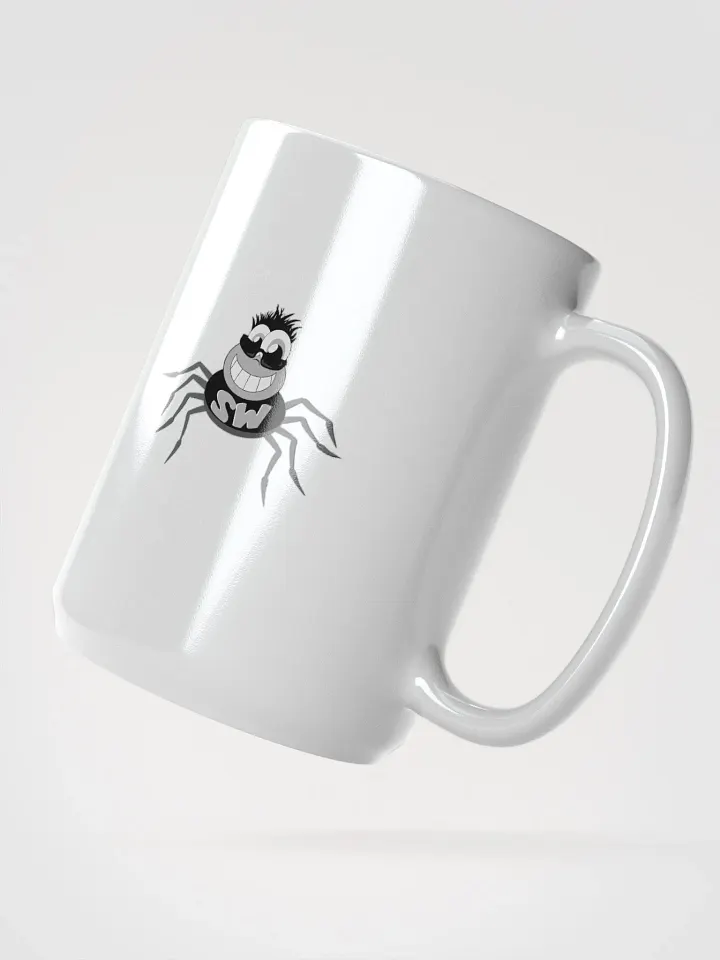 Spidey SW Cool Mug product image (2)