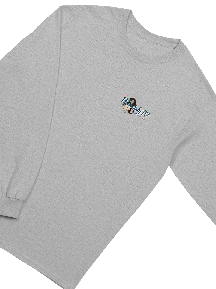 Let Your Light Shine Long Sleeve T-Shirt product image (1)