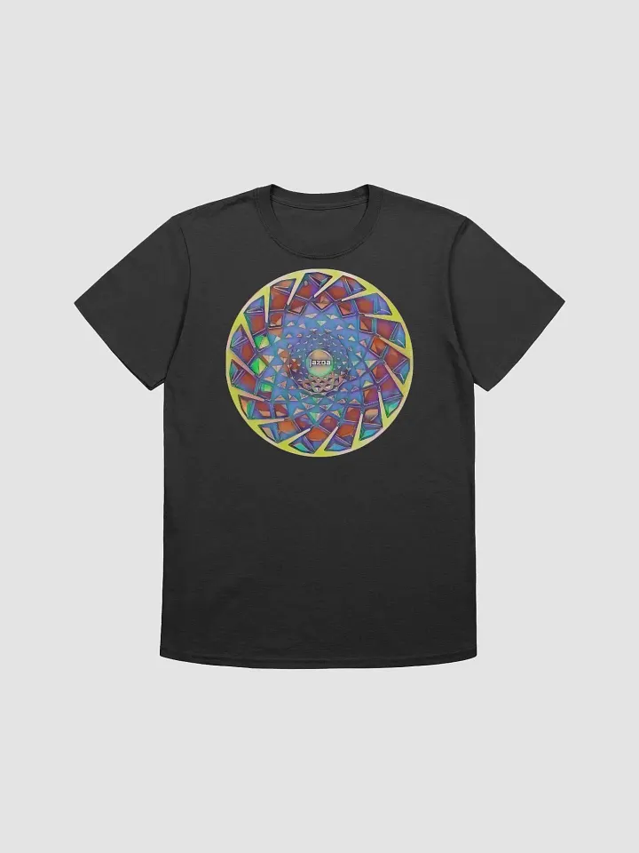 Hyundai Ionic 5 Tshirt product image (2)