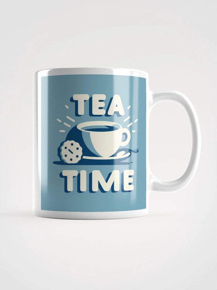 Teatime Mug product image (1)