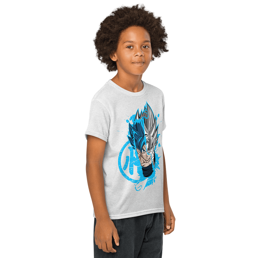 Super Saiyan Ultra Goku Tee product image (37)