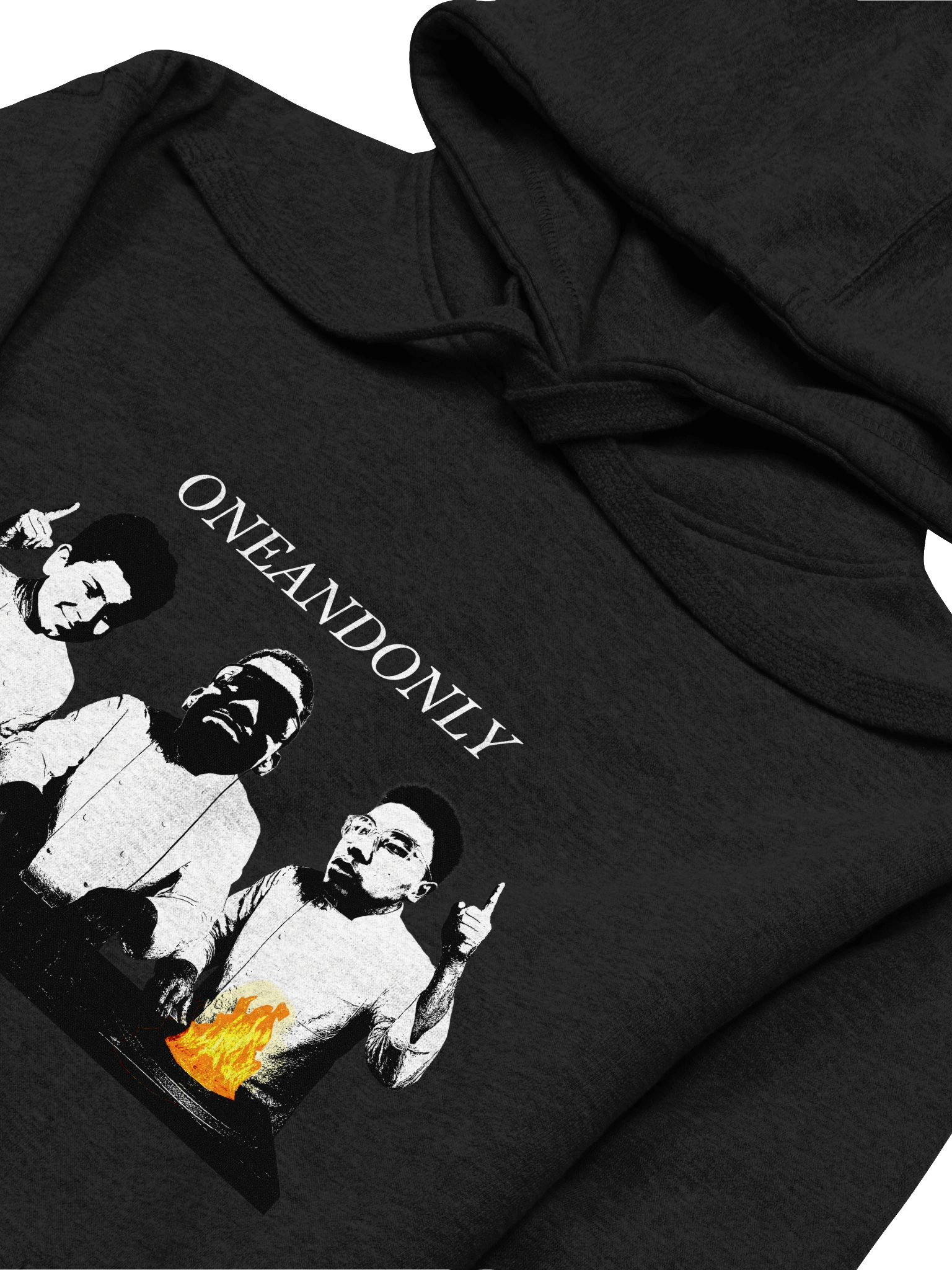 ONEANDONLY hoodie (limited edition) product image (3)