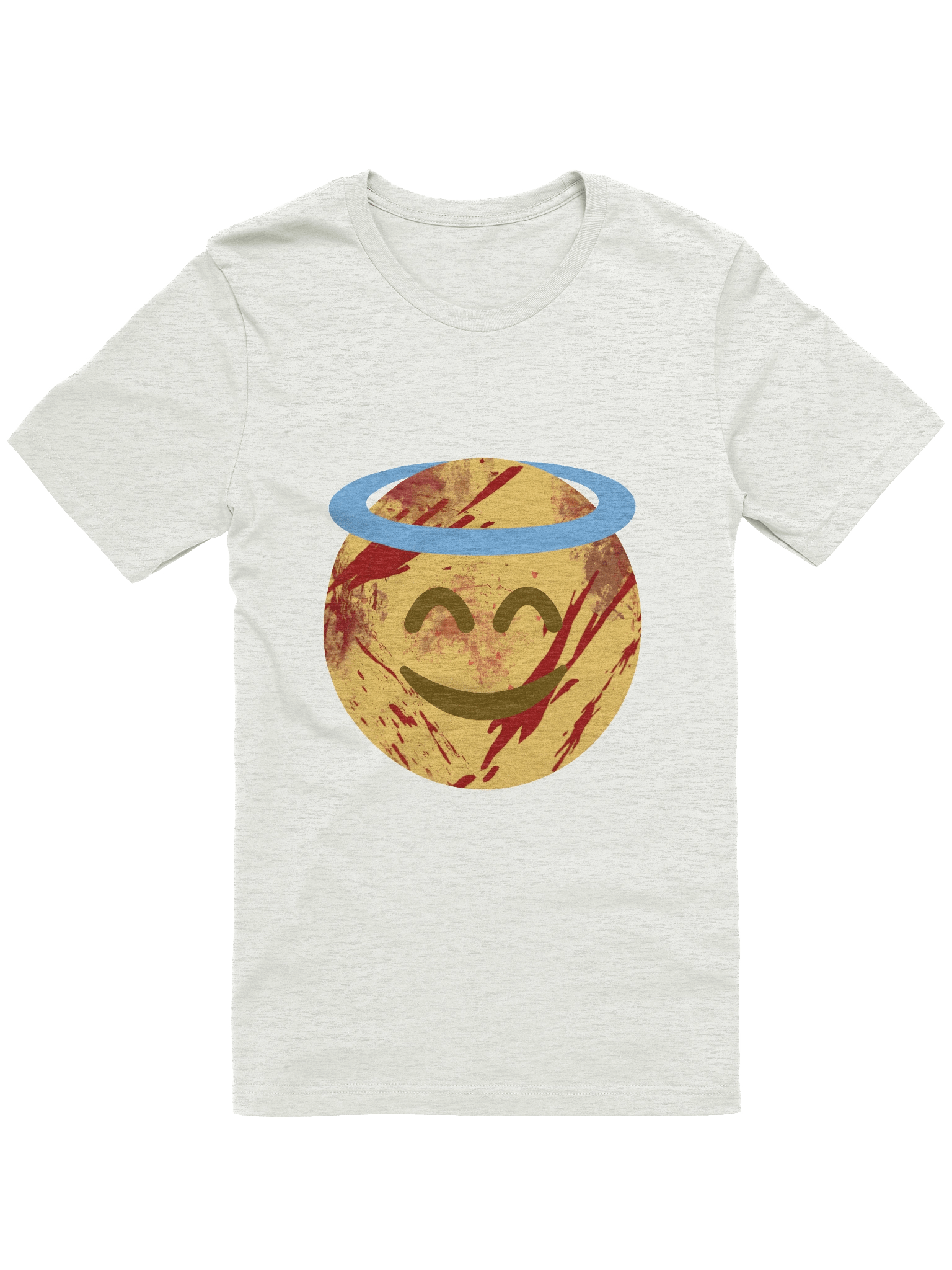 "Bloody Angel" Shirt product image (8)