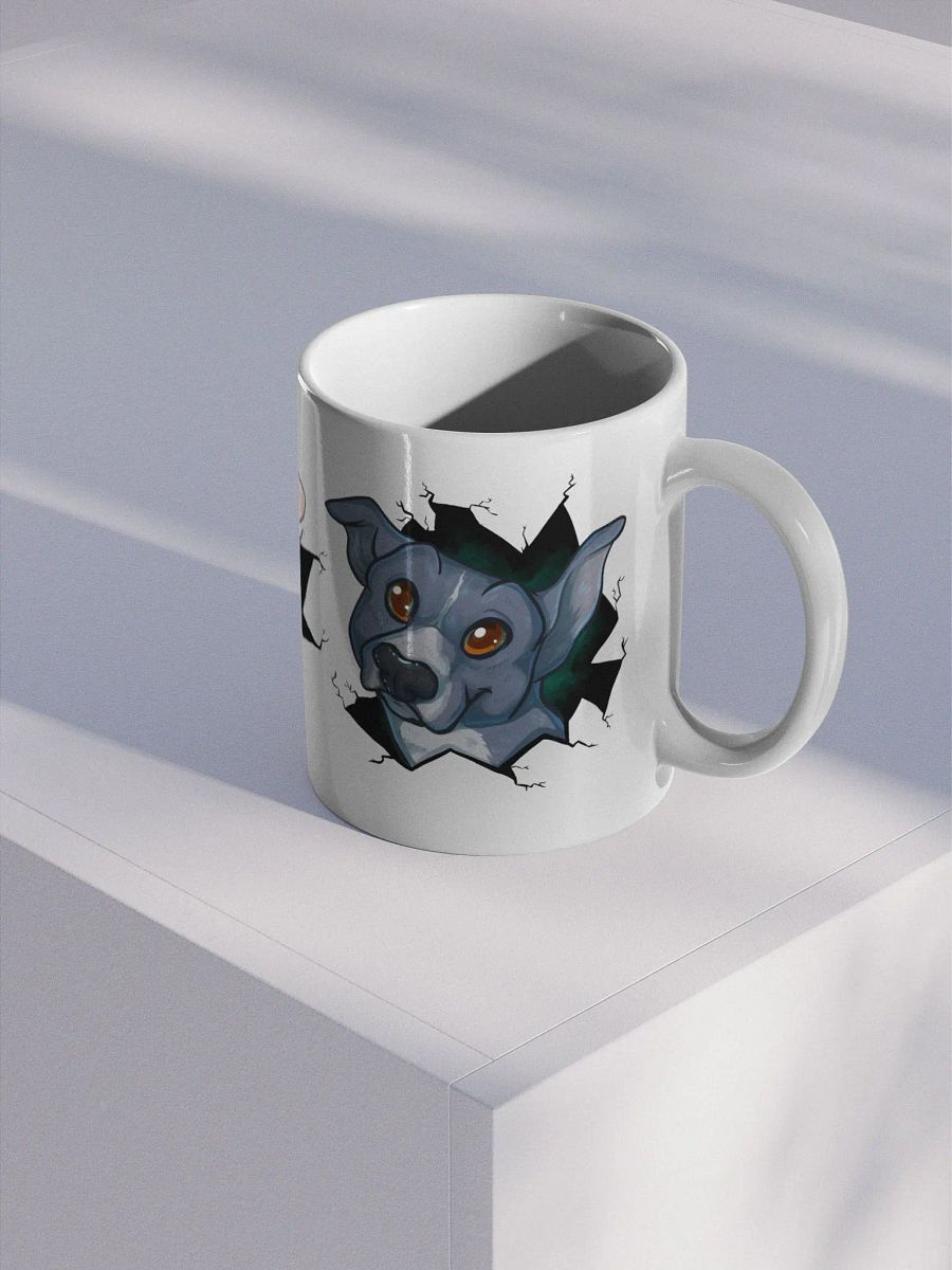 Break Out Mug product image (2)