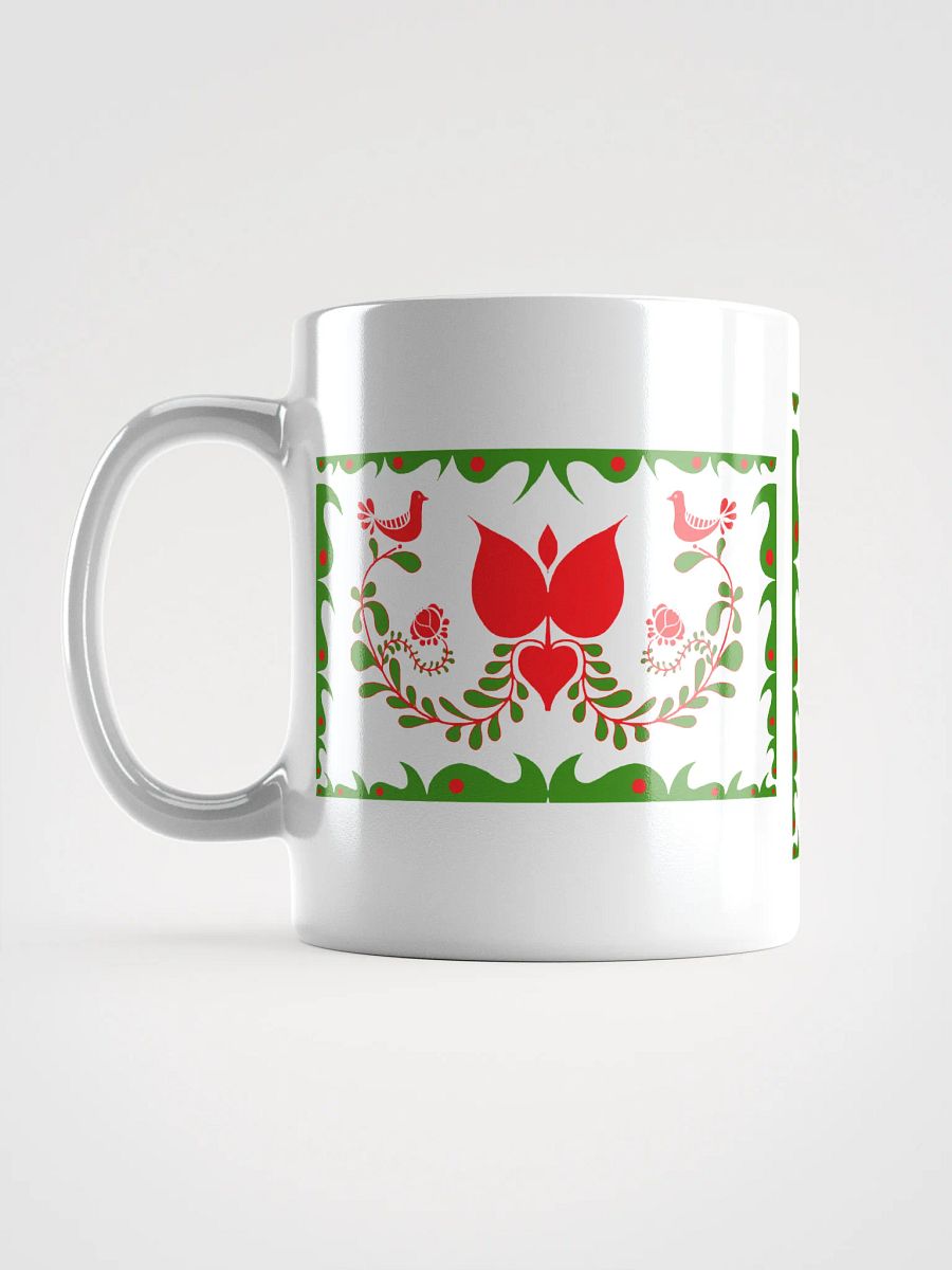 Hungarian Splendor Mug product image (17)