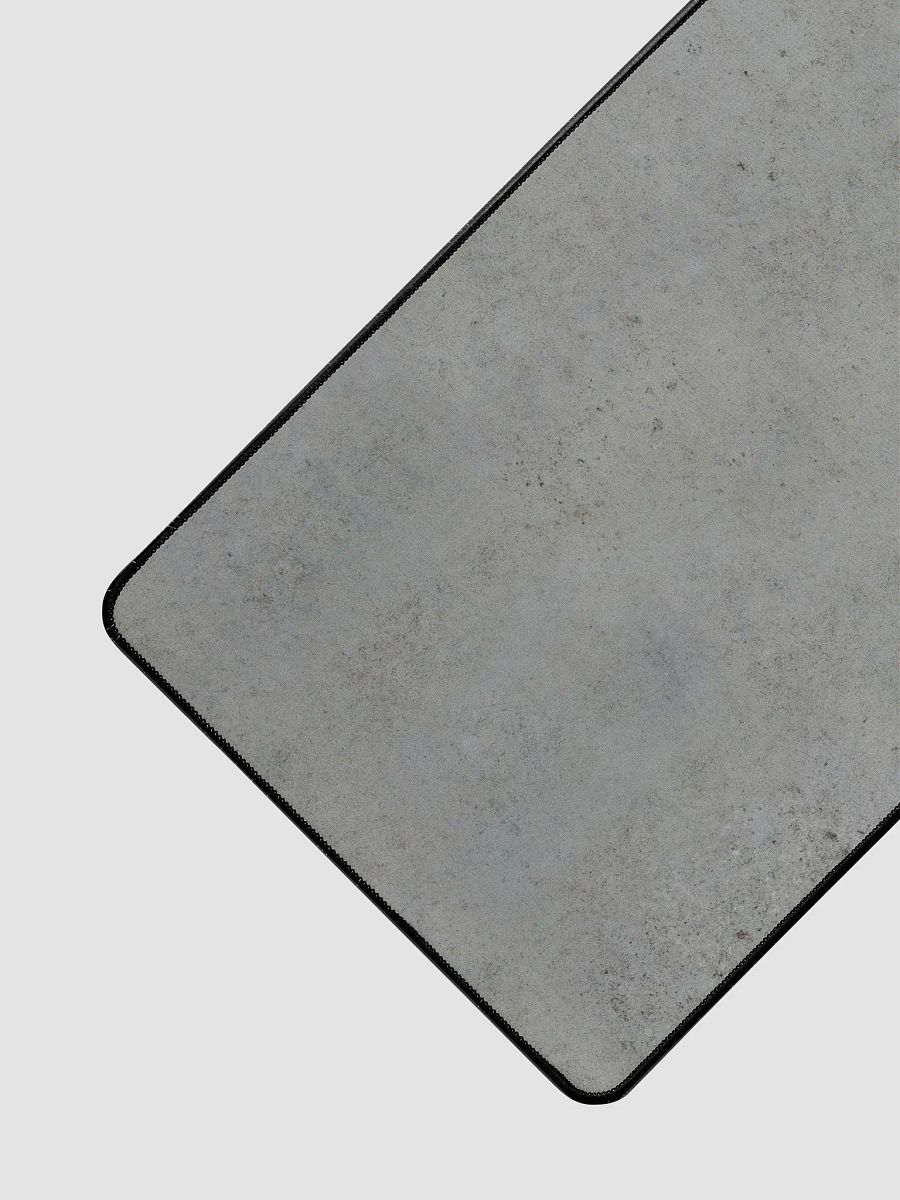 Desk Mat - Concrete Texture product image (2)