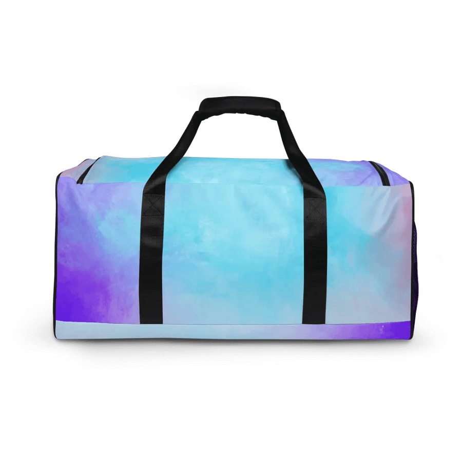 KEDI: The Cat Brand Duffle Bag product image (4)